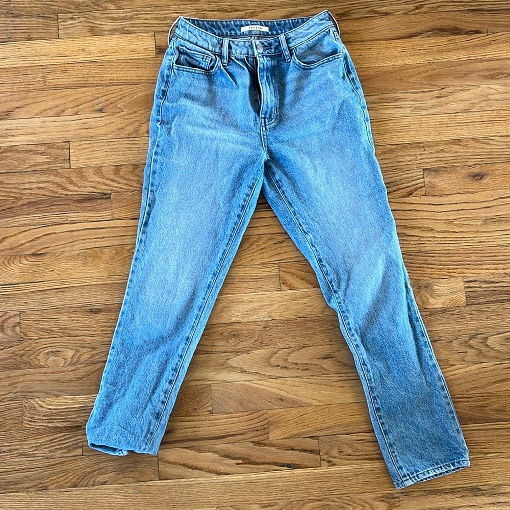 PacSun Mom Jeans size 26